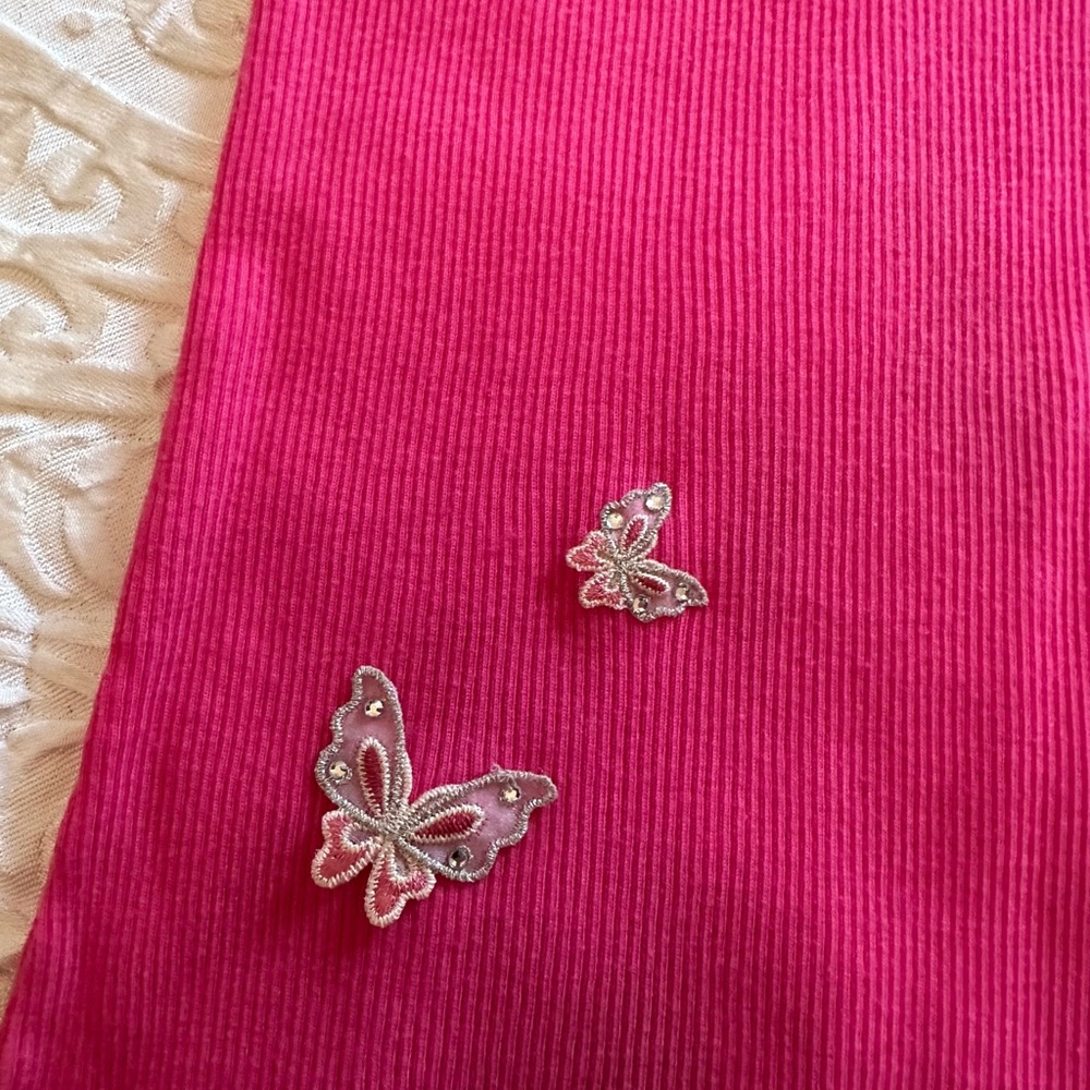 Vintage Casadei Tank Top - Picture 5 of 13